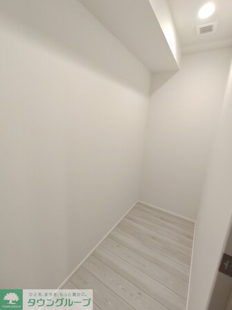 プラウドフラット墨田曳舟ディアージュの物件内観写真